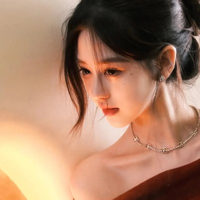 美丽舞者
